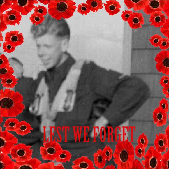 Meet your Posher, Jeanie - Picture 1 of 1